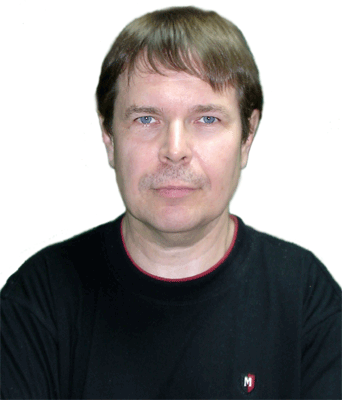 Андрей Паклин