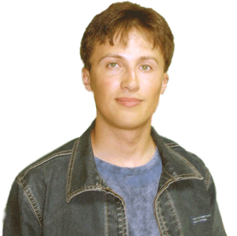 Сергей Зотиков